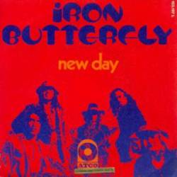 Iron Butterfly : New Day - Soldiers in Our Town